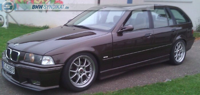 BMW-Syndikat Fotostorie