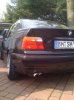 E36 323i Winterauto - 3er BMW - E36 - IMG_0997.jpg