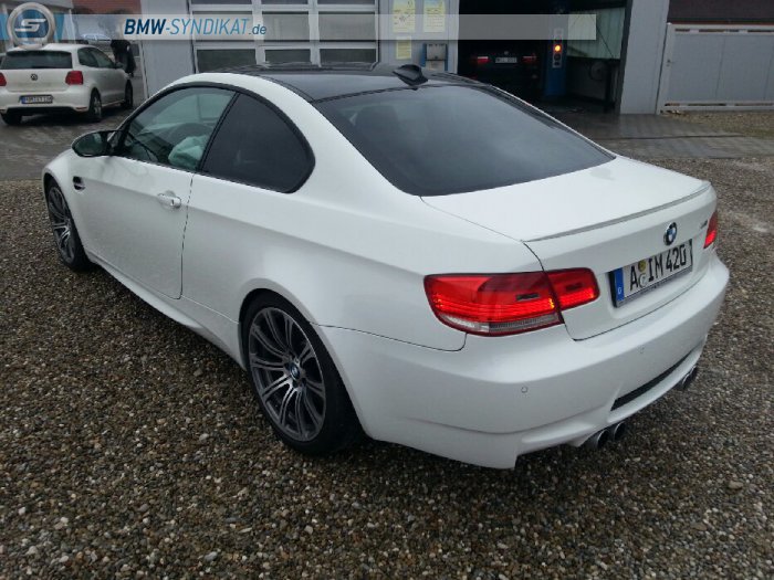 BMW-Syndikat Fotostorie
