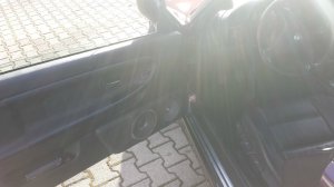 E36 328icoupe mora black - 3er BMW - E36