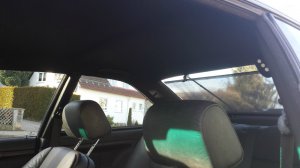 E36 328icoupe mora black - 3er BMW - E36
