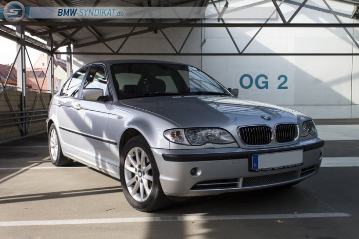 BMW-Syndikat Fotostorie