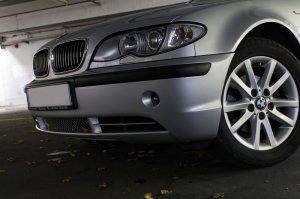 318i OEM - 3er BMW - E46
