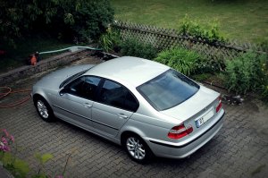 318i OEM - 3er BMW - E46