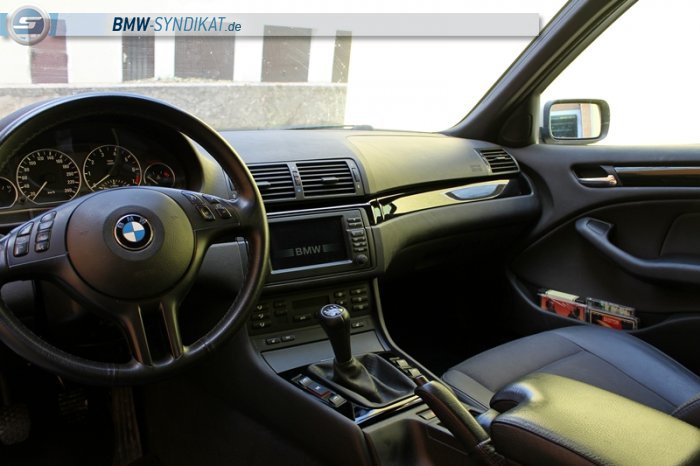 BMW-Syndikat Fotostorie
