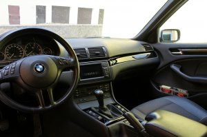 318i OEM - 3er BMW - E46
