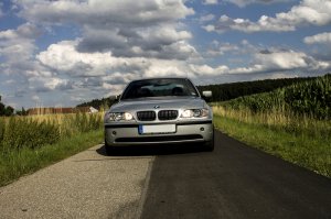 318i OEM - 3er BMW - E46