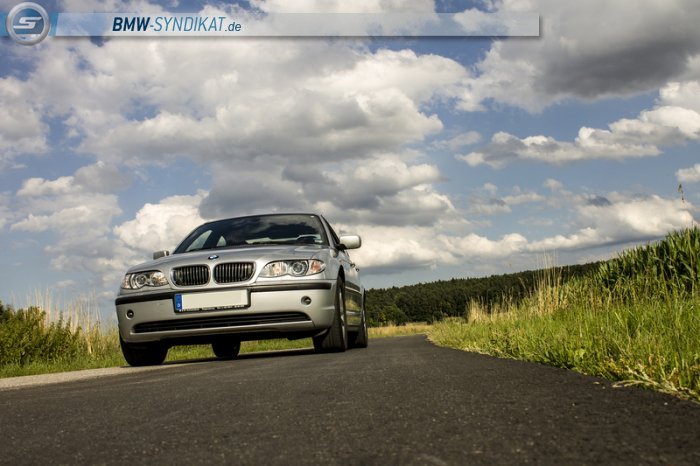 BMW-Syndikat Fotostorie
