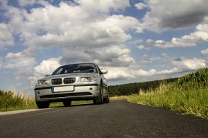 318i OEM - 3er BMW - E46