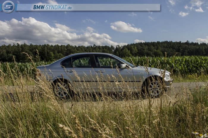 318i OEM - 3er BMW - E46