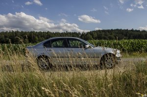 318i OEM - 3er BMW - E46