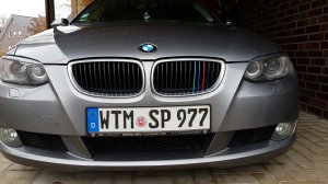 noch nicht fertig - 3er BMW - E90 / E91 / E92 / E93