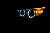 - NoName/Ebay - Scheinwerfer Led Angel Eyes Ringe