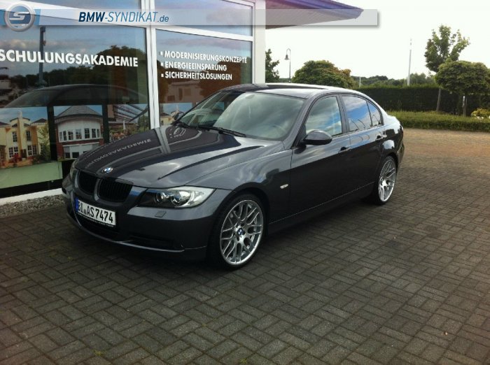 BMW-Syndikat Fotostorie