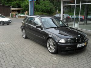 Alpina b3 E46 - 3er BMW - E46