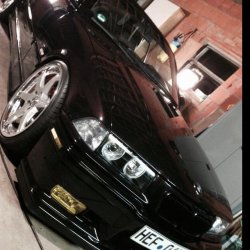 BMW 328i Cabrio Umbau auf M3 S50 B30 - 3er BMW - E36