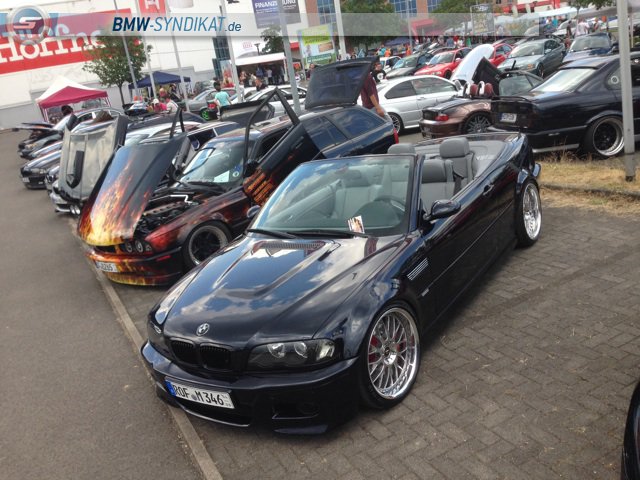 BMW-Syndikat Fotostorie