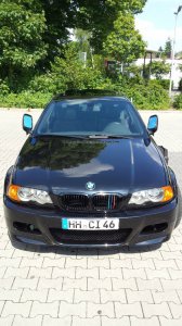 BMW E46 330ci - 3er BMW - E46