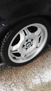 E36 Coup Wiederaufbau Projekt - 3er BMW - E36