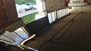 E36 Coup Wiederaufbau Projekt - 3er BMW - E36
