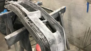 E36 Coup Wiederaufbau Projekt - 3er BMW - E36