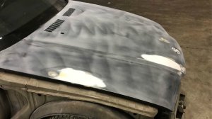 E36 Coup Wiederaufbau Projekt - 3er BMW - E36