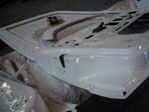 Phnix aus der Asche E30 325e - 3er BMW - E30