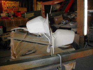 Phnix aus der Asche E30 325e - 3er BMW - E30