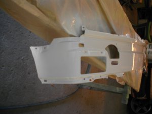 Phnix aus der Asche E30 325e - 3er BMW - E30