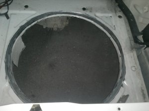 Phnix aus der Asche E30 325e - 3er BMW - E30