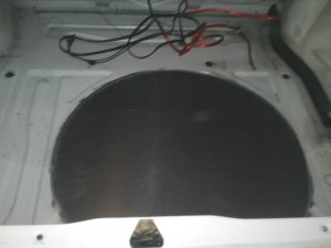 Phnix aus der Asche E30 325e - 3er BMW - E30