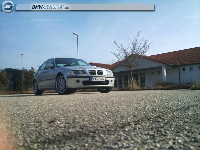BMW-Syndikat Fotostorie