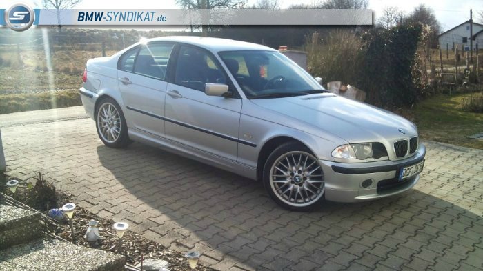 BMW-Syndikat Fotostorie