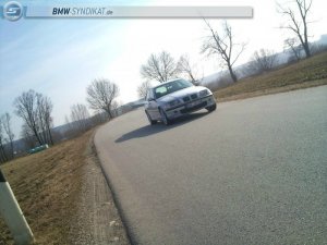 BMW E46 320i M54 Limousine M Paket - 3er BMW - E46 BMW E46 320i M54 Limousine M Paket - 3er BMW - E46