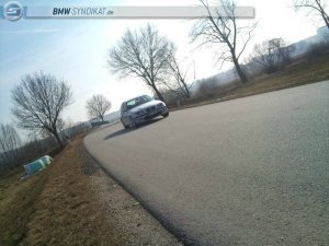 BMW E46 320i M54 Limousine M Paket - 3er BMW - E46 BMW E46 320i M54 Limousine M Paket - 3er BMW - E46