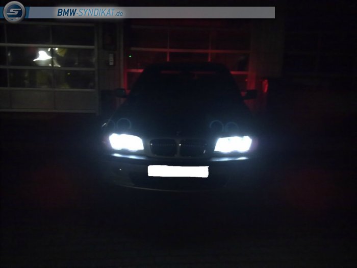 BMW-Syndikat Fotostorie