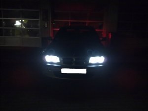 BMW E46 320i M54 Limousine M Paket - 3er BMW - E46 BMW E46 320i M54 Limousine M Paket - 3er BMW - E46