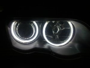 BMW E46 320i M54 Limousine M Paket - 3er BMW - E46 BMW E46 320i M54 Limousine M Paket - 3er BMW - E46