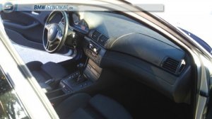 BMW E46 320i M54 Limousine M Paket - 3er BMW - E46 BMW E46 320i M54 Limousine M Paket - 3er BMW - E46
