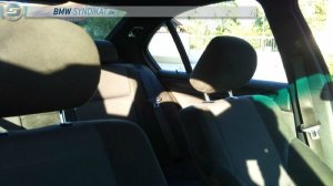 BMW E46 320i M54 Limousine M Paket - 3er BMW - E46 BMW E46 320i M54 Limousine M Paket - 3er BMW - E46