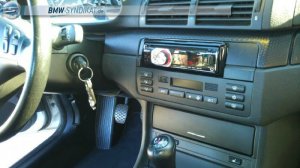 BMW E46 320i M54 Limousine M Paket - 3er BMW - E46 BMW E46 320i M54 Limousine M Paket - 3er BMW - E46