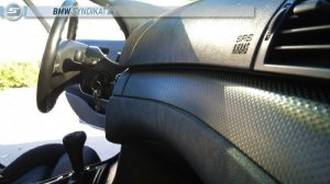 BMW E46 320i M54 Limousine M Paket - 3er BMW - E46 BMW E46 320i M54 Limousine M Paket - 3er BMW - E46