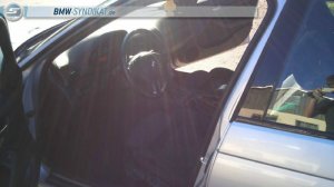 BMW E46 320i M54 Limousine M Paket - 3er BMW - E46 BMW E46 320i M54 Limousine M Paket - 3er BMW - E46