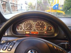 BMW E46 320i M54 Limousine M Paket - 3er BMW - E46 BMW E46 320i M54 Limousine M Paket - 3er BMW - E46