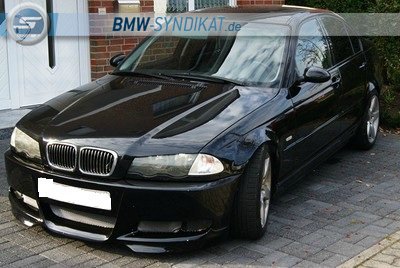 BMW-Syndikat Fotostorie