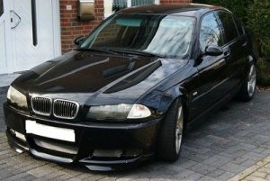 Bmw e46 320i - 3er BMW - E46 Bmw e46 320i - 3er BMW - E46