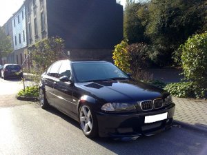 Bmw e46 320i - 3er BMW - E46