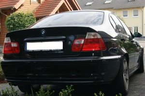 Bmw e46 320i - 3er BMW - E46 Bmw e46 320i - 3er BMW - E46
