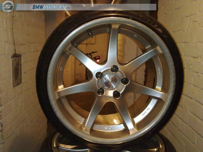 BMW-Syndikat Fotostorie