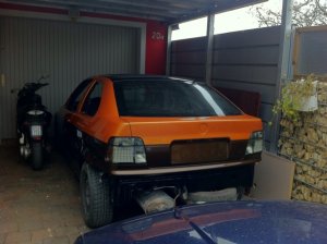 E36 Compact M - 3er BMW - E36